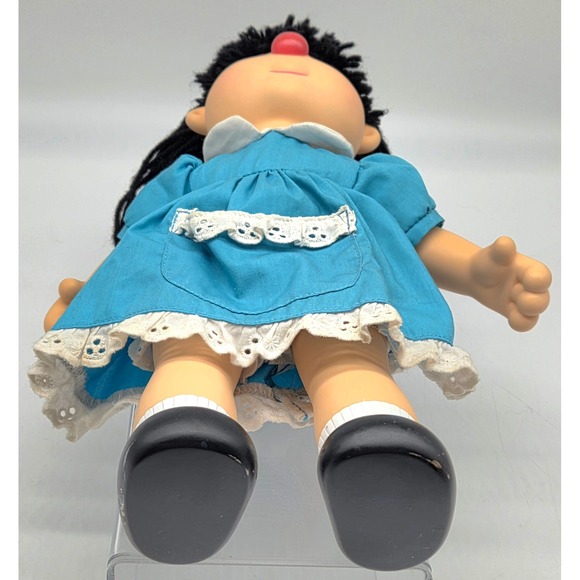 1996 Playmates Big Comfy Couch-Molly Doll 14" (As shown) - Picture 8 of 11